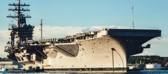 Fendercare US Navy Fendering Support