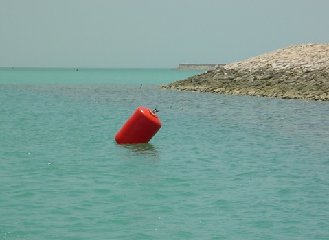 Mooring Buoy