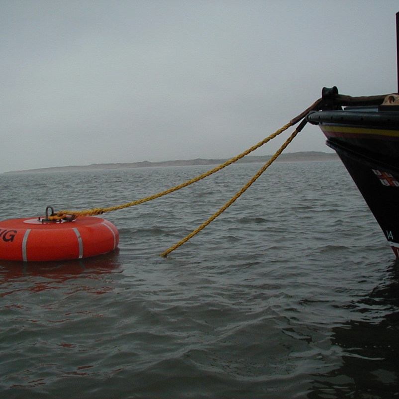 Mooring Buoy