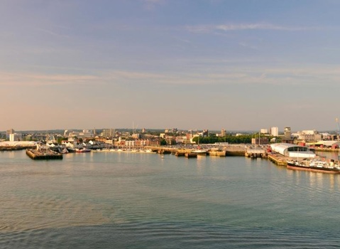 Fendercare Marine Supports Critical Mooring Operations